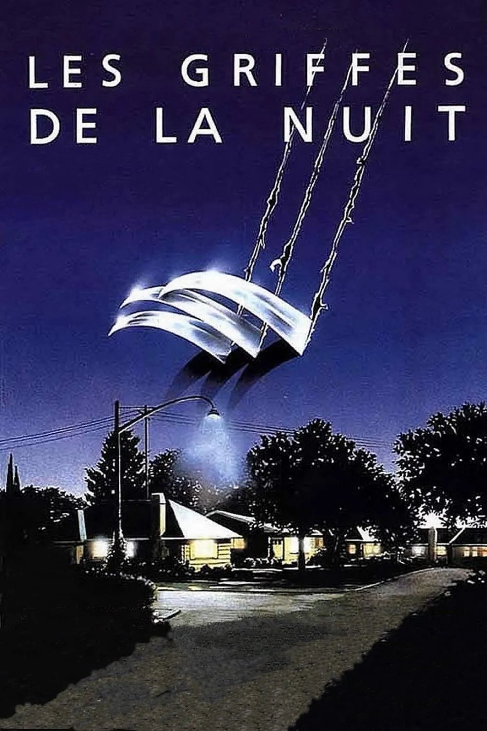 Les Griffes de la nuit (1984)